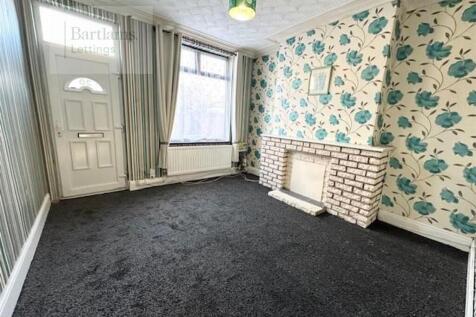 Front Reception Room