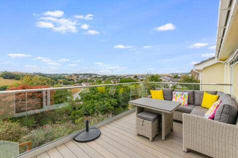 Terrace / Patio