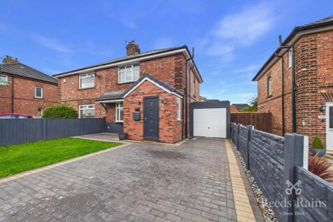 Front Elevation