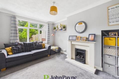 Rear Reception Room