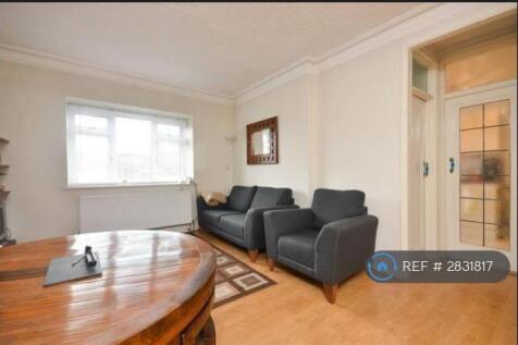 Lounge With Dining Table