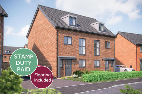 Pleasley View Plot 203