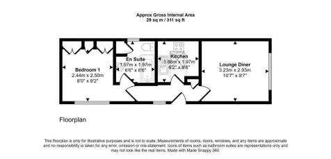 29 stott Terrace 