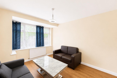 Reception Room One