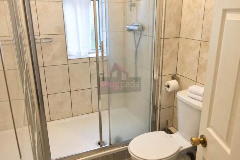 Shower-Room
