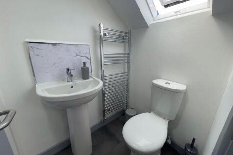 Double En-Suite Room, Inskip Terrace, Gateshead photo 3