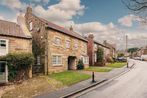 Murton House Osmotherley