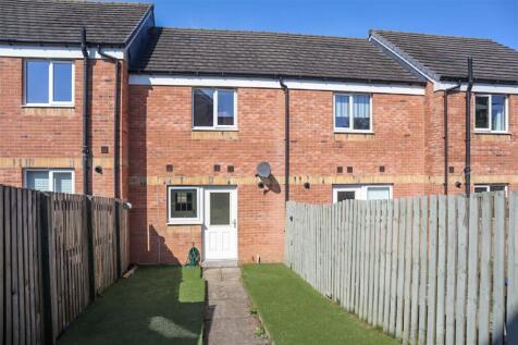 Rear Elevation