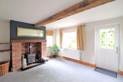 Fountain Lane, Northwich photo 4