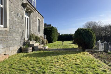 Neptune Cottage, Carsluith, Newton Stewart - Willi