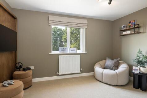 Dandara - Prior's Edge - The Blenheim, Home 49
