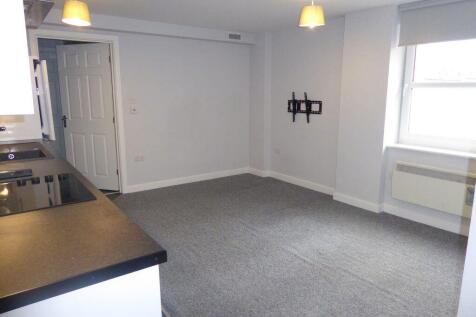 Fitzroy Terrace, Northampton photo 3