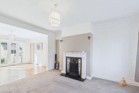Living / Dining Room