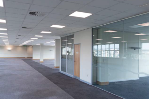 Serviced Office to rent Image 3