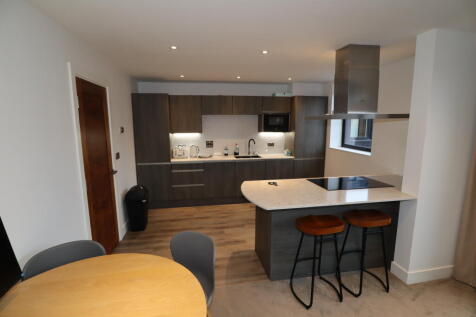 Brayford Wharf North, Lincoln, LN1 photo 4