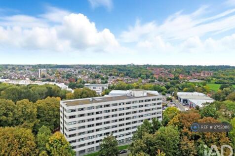 Regent House