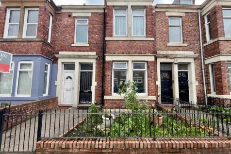 Woodbine street, Gateshead, NE8
