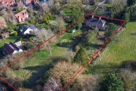 Sleaford, NG34 - property photo