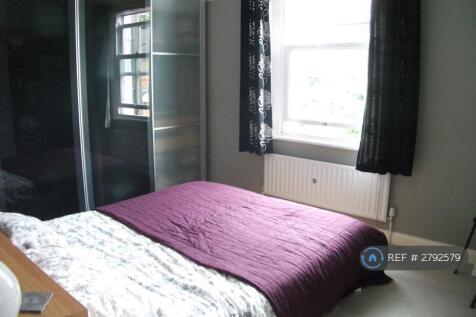 Double Bedroom 1