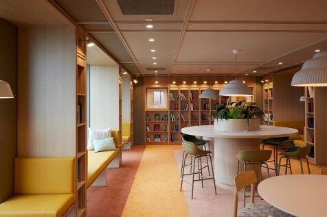 Library 