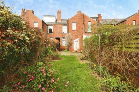 Back of House