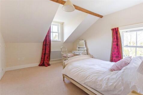 Annex Bedroom
