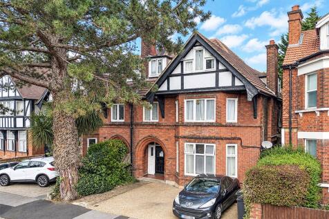 17 Beech House Rd, Croydon, CR0 1JQ