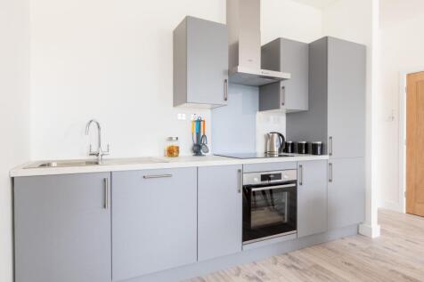 Ashtree Apartments, 601 York Road, Leed, West Yorkshire, LS9 photo 3
