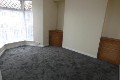 Front Lounge