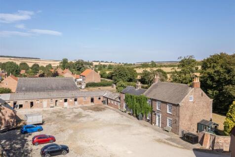 Highbury Farm