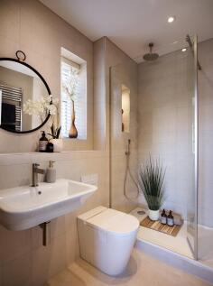 Ensuite