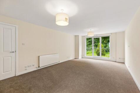 Canniesburn Quadrant, Bearsden, Glasgow, East Dunbartonshire photo 3