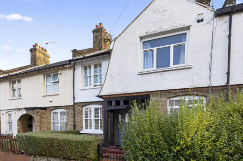 View Of The Property