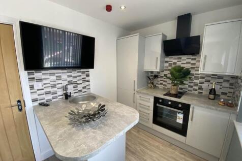 Studio 1 7a kitchen 