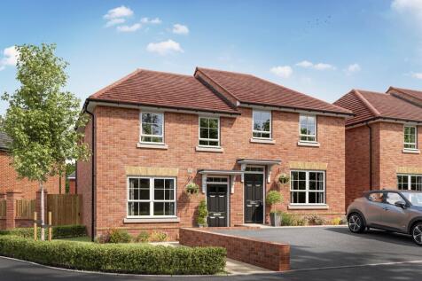 The Pearls Archford CGI