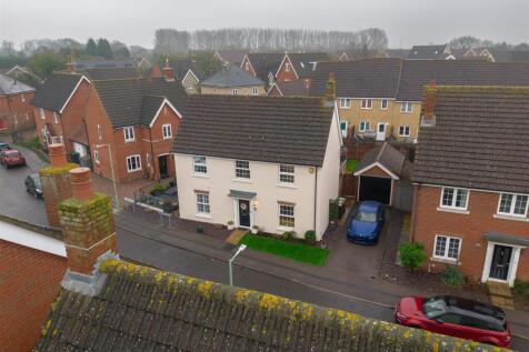 20260202090100 - DJI_0092 - 42 Harrier Way Stowmar