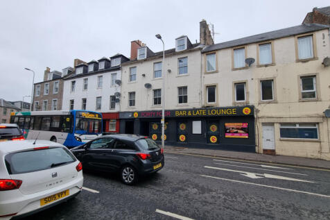 Apartment 1, St Andrews Buildings, 44 Atholl Stre