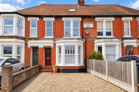 3 Bedroom Semi Detached for Sale