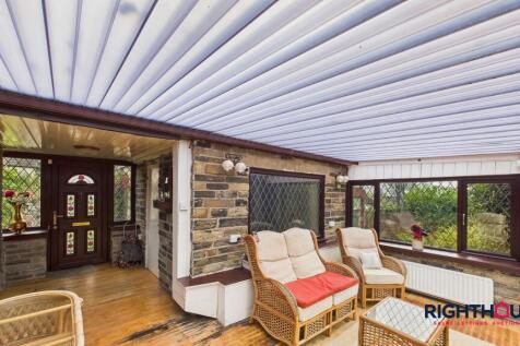 Reception area/Sun Lounge