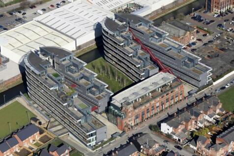 Aerial Shot