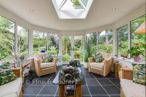 Orangery