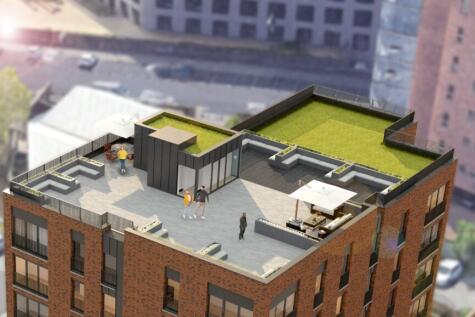Roof Terrace