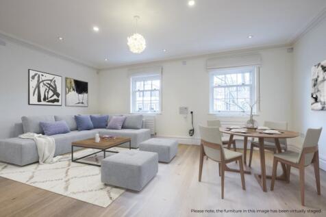 Reception Room (V...
