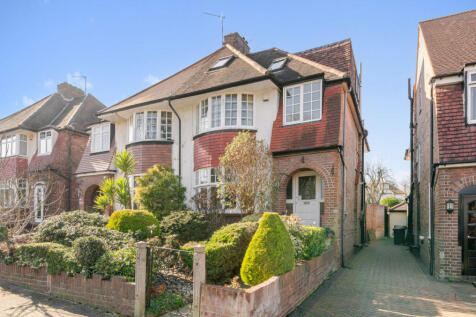 London, W13 - property photo