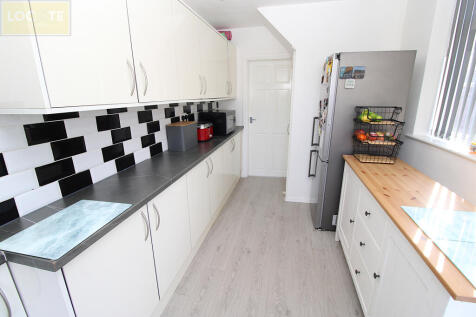 Lincoln Avenue, Stretford, photo 5