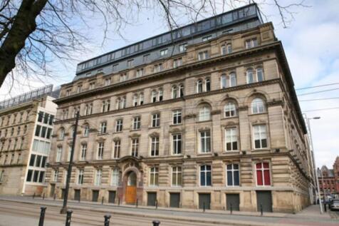 **Available 31.07.2026** C & R City are pleased to offer this fantastic property in a great location in the City Centre. The property briefly comprises one large double bedroom, fully fitted kitchen, 