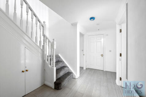 The Strand, Copen...