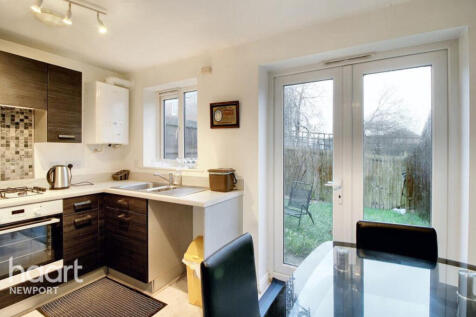 Cefn Adda Close, Newport photo 3