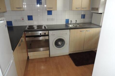 Flat 3 920 Brighton