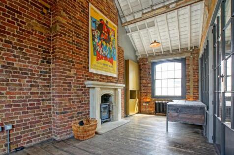 5 Paper Mill Buildings